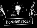 Donnerstalk: Conscious Living  Working