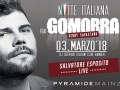 NOTTE ITALIANA feat. Gomorra