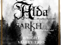 Alda - The Wright Valley Trio -  Sarkh