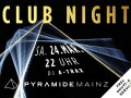 CLUB NIGHT