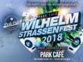 Wilhelmstraßenfest - Party
