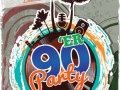 90er - Party