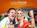 LuisenForum: WM - Fanschminken