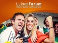 LuisenForum: WM - Mal und Bastelstunde