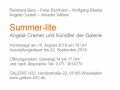 Vernissage: Summer-lite