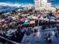 Street Food Festival and Market