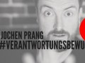 Stand-Up Comedy mit Jochen Prang: "Verantwortungsbewusstlos"