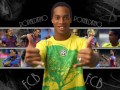  Ronaldinho and  Friends vs. Adler All Stars