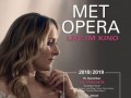 Met Opera 2018: La Traviata Verdi