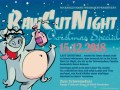 RawCutNight - Christmas Special