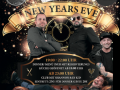 New Years Eve: Party
