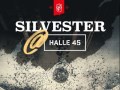 Silvester 2018 - Halle 45 - NO Q Sportlerparty