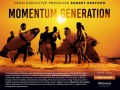 Surf Film Nacht: Momentum Generation