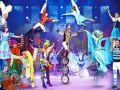 Russian Circus on Ice: Ein Wintermärchen"