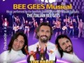 Massachusetts - Bee Gees Musical