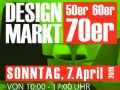 Design50er-70er Jahre Markt