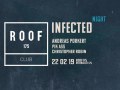 Infected Night