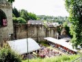Sommerfestspiele: Dichterwettstreit auf der Burg