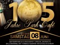 105 Jahre Park Café Wiesbaden