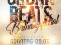 Urban Beatz - Birthdayspecial - 105 Jahre Park Café Wiesbaden