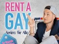Kabarett: "Rent a gay - anders für Alle"