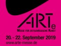 ARTe Messe für zeitgenössische Kunst