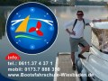 Der amtliche Sportbootführerschein für Binnenschifffahrtstraßen