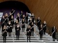 Konzert: Norwegian Flute Ensemble