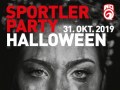 Halloween - NO Q Sportlerparty