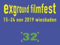 Eröffnung:  exground filmfest 32