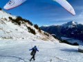 Onair: Schnupperkurs paragliding