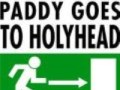 Konzert: Paddy Goes To Holyhead