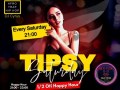 Tipsy Saturday - Gast DJ Shahin