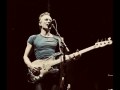 STING: MY SONGS LIVE!