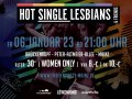 Hot Single Lesbians & Friends