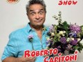 Roberto Capitoni - 40 Jahre Jubiläums-Comedy-Show
