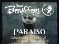 cirque bouffon - Paraiso