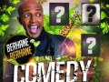 Comedy: Jungle Fieber  mit Berhane