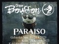 cirque bouffon - Paraiso - bis 23.04.2023