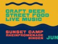 Bingen Bier Festival Craft Beer. Street Food. Live Music