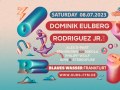 OURS OPEN AIR w Dominik Eulberg & Rodriguez Jr. live