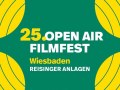25.Open Air Filmfest : COME ON, COME ON