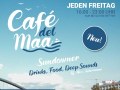 Café del Maa - jeden Freitrag