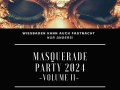 MASQUERADE PARTY