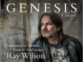 RAY WILSON and Band - GENESIS Classic Tour