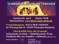 Wiesbadener Nacht der Trommeln 2024