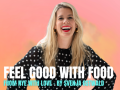 "Feel GOOD with FOOD" Buchvorstellung