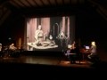 Hamlet Stummfilm mit Live-Musik