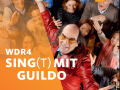 WDR4 singt mit Guildo