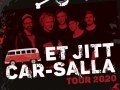 AUSVERKAUFT - ZUSATZKONZERT - 3k-Drive-In-Comedy - Kasalla - Et jitt Car-Salla Tour 2020